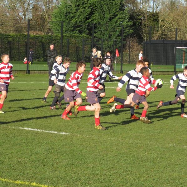 U10A v. Lambrook (2)